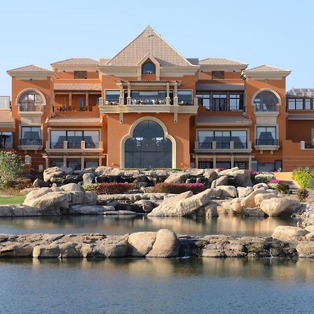 The Cascades Golf Resort, Spa & Thalasso Soma Bay Exterior foto
